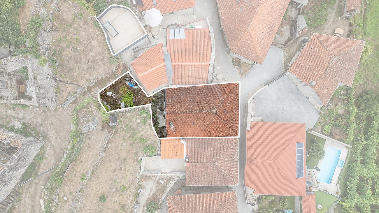 Moradia T4 à venda em Cibões e Brufe, Terras de Bouro — foto 6