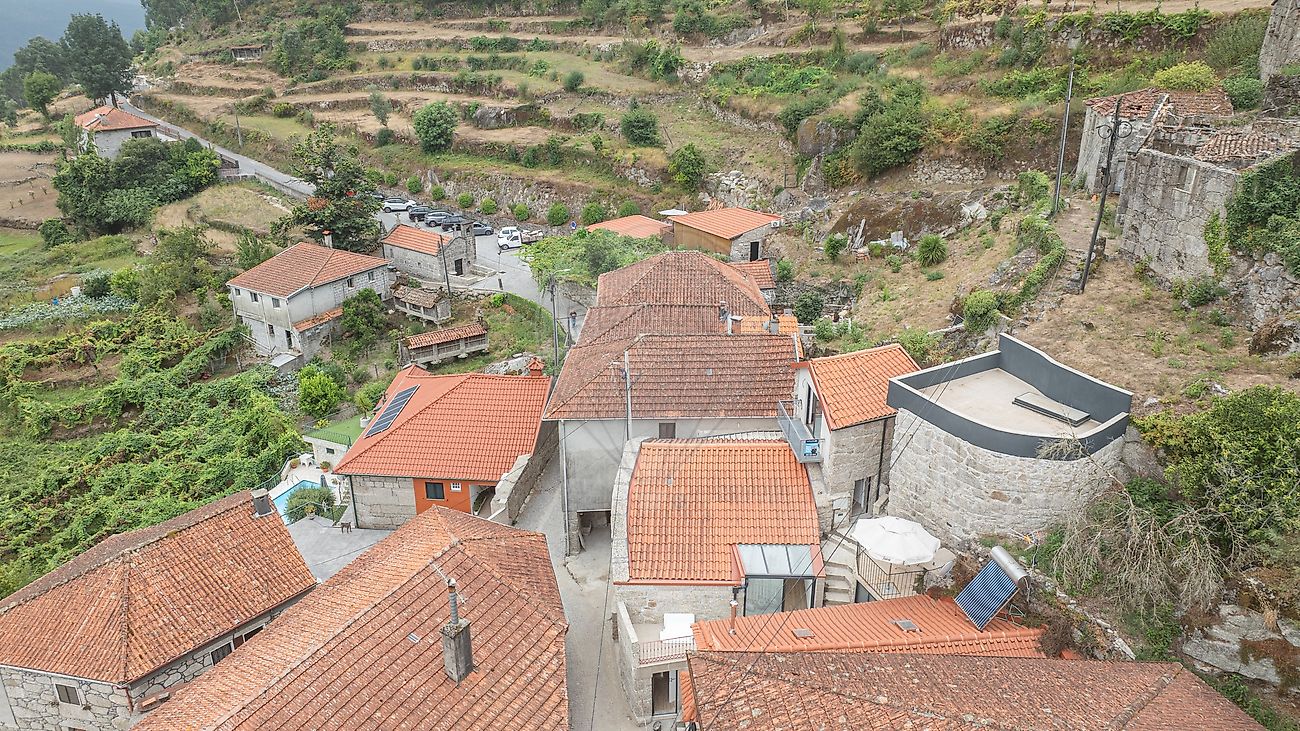 Moradia T4 à venda em Cibões e Brufe, Terras de Bouro — foto 12