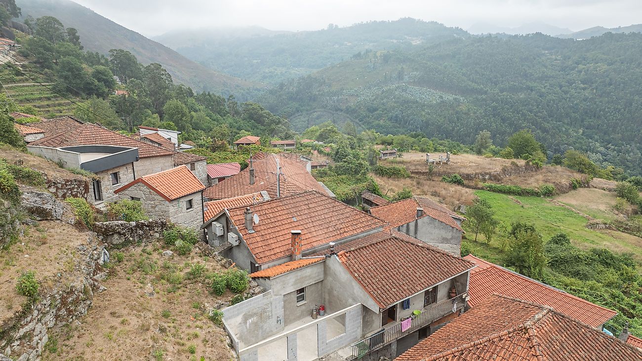 Moradia T4 à venda em Cibões e Brufe, Terras de Bouro — foto 7