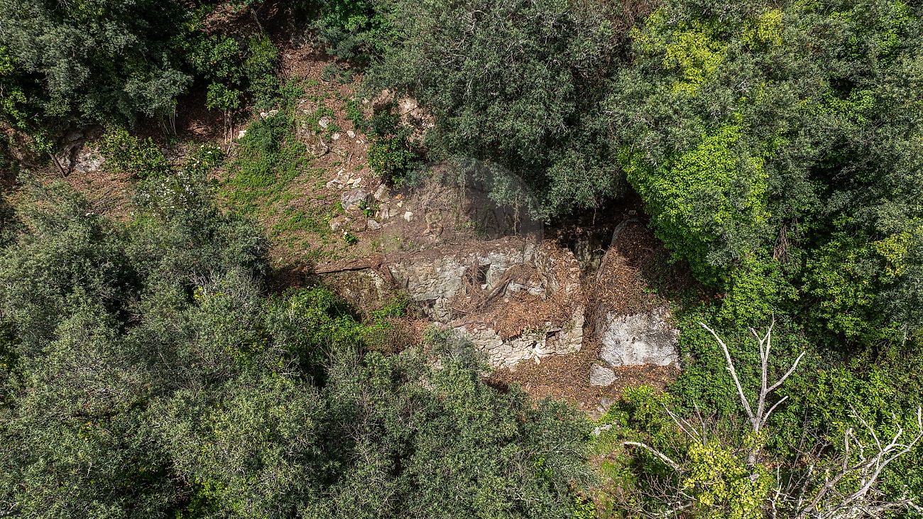 Moradia T0 à venda em Bouro (Santa Maria), Amares — foto 8