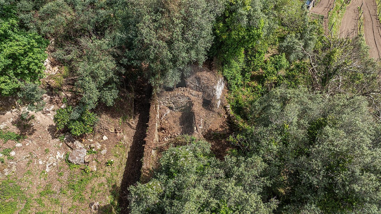 Moradia T0 à venda em Bouro (Santa Maria), Amares — foto 10
