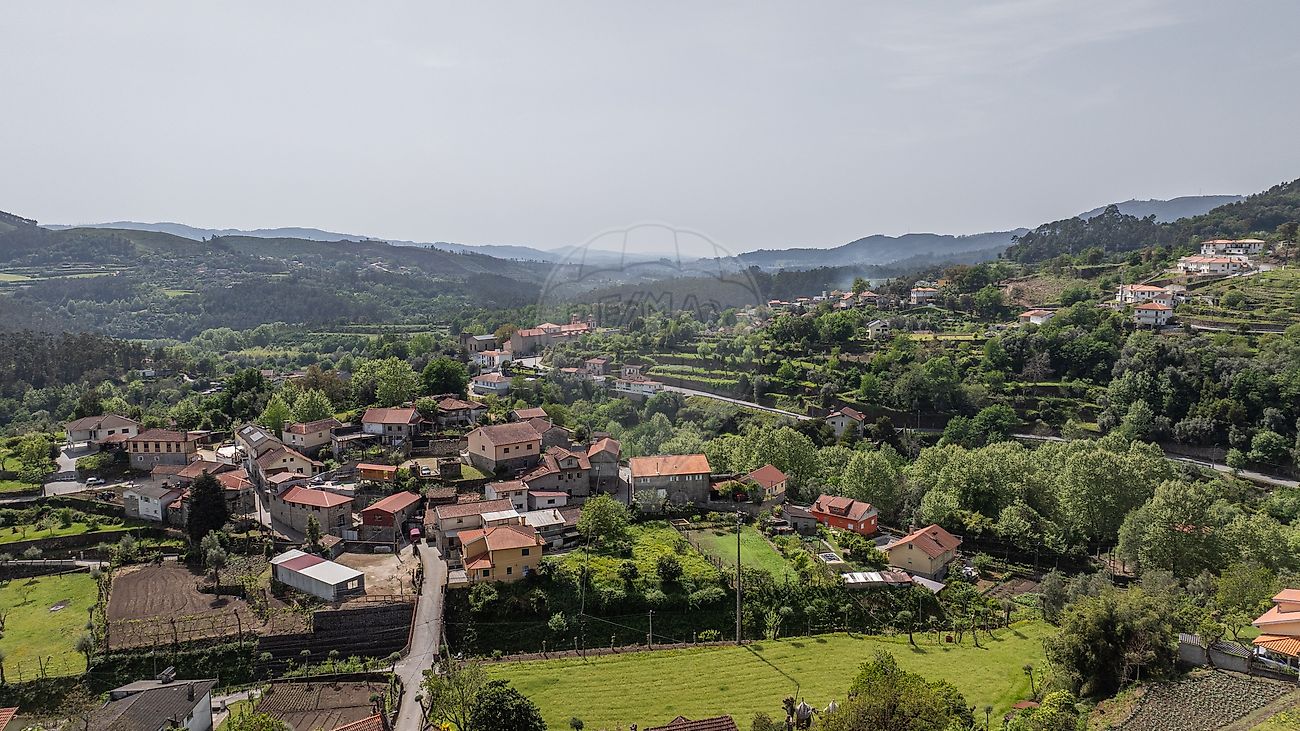 Moradia T0 à venda em Bouro (Santa Maria), Amares — foto 14
