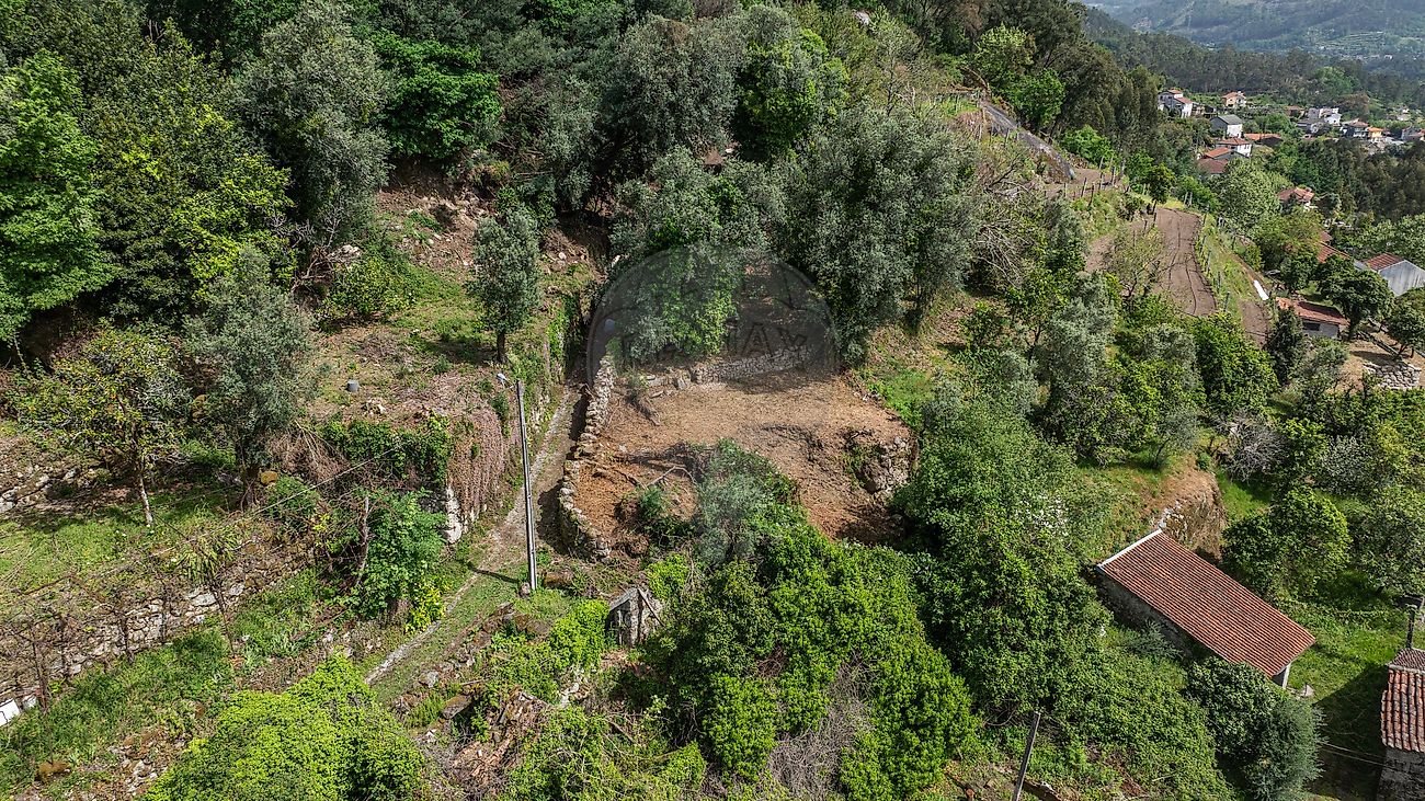 Moradia T0 à venda em Bouro (Santa Maria), Amares — foto 9