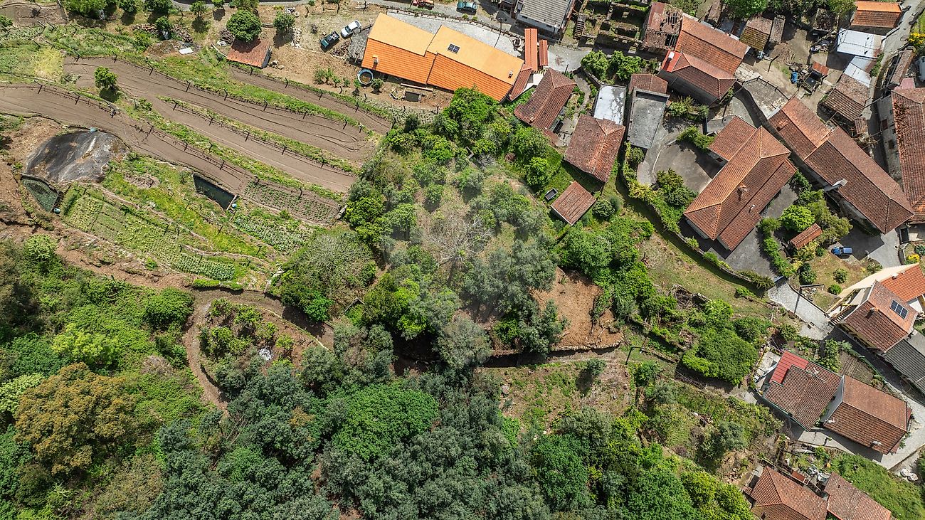 Moradia T0 à venda em Bouro (Santa Maria), Amares — foto 6