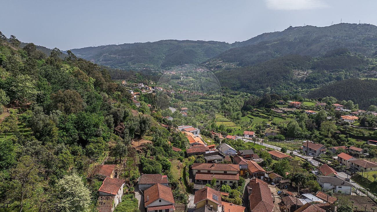 Moradia T0 à venda em Bouro (Santa Maria), Amares — foto 13