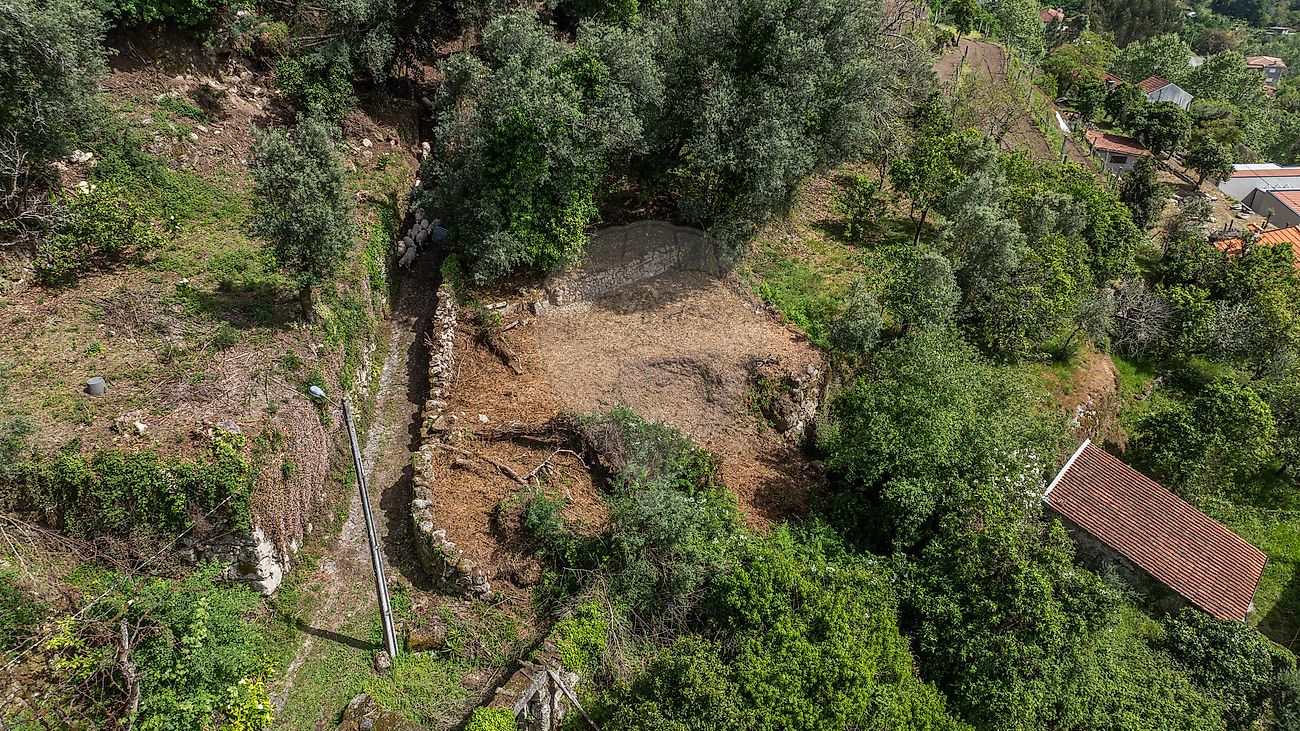 Moradia T0 à venda em Bouro (Santa Maria), Amares — foto 7