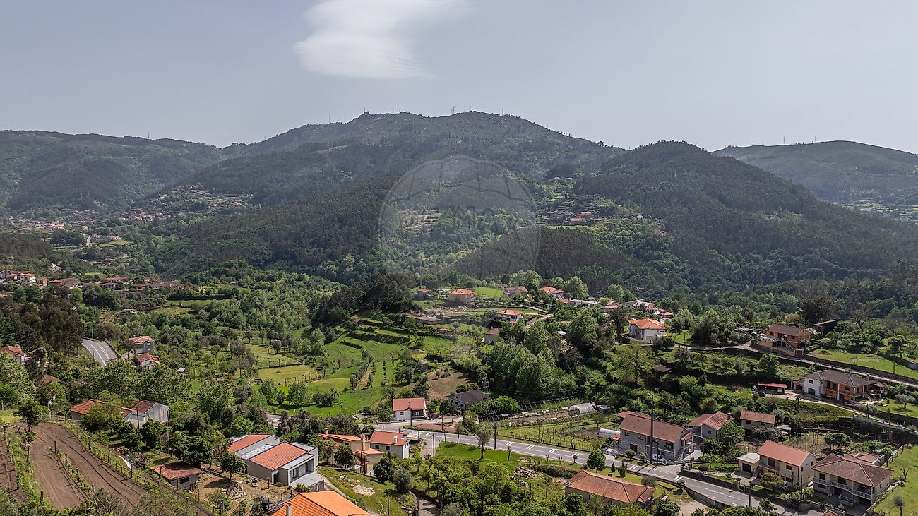 Moradia T0 à venda em Bouro (Santa Maria), Amares — foto 12