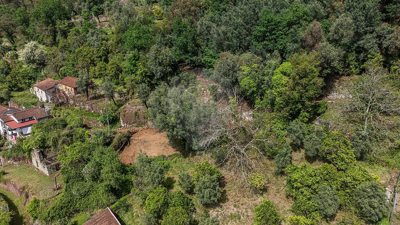 Moradia T0 à venda em Bouro (Santa Maria), Amares — foto 11