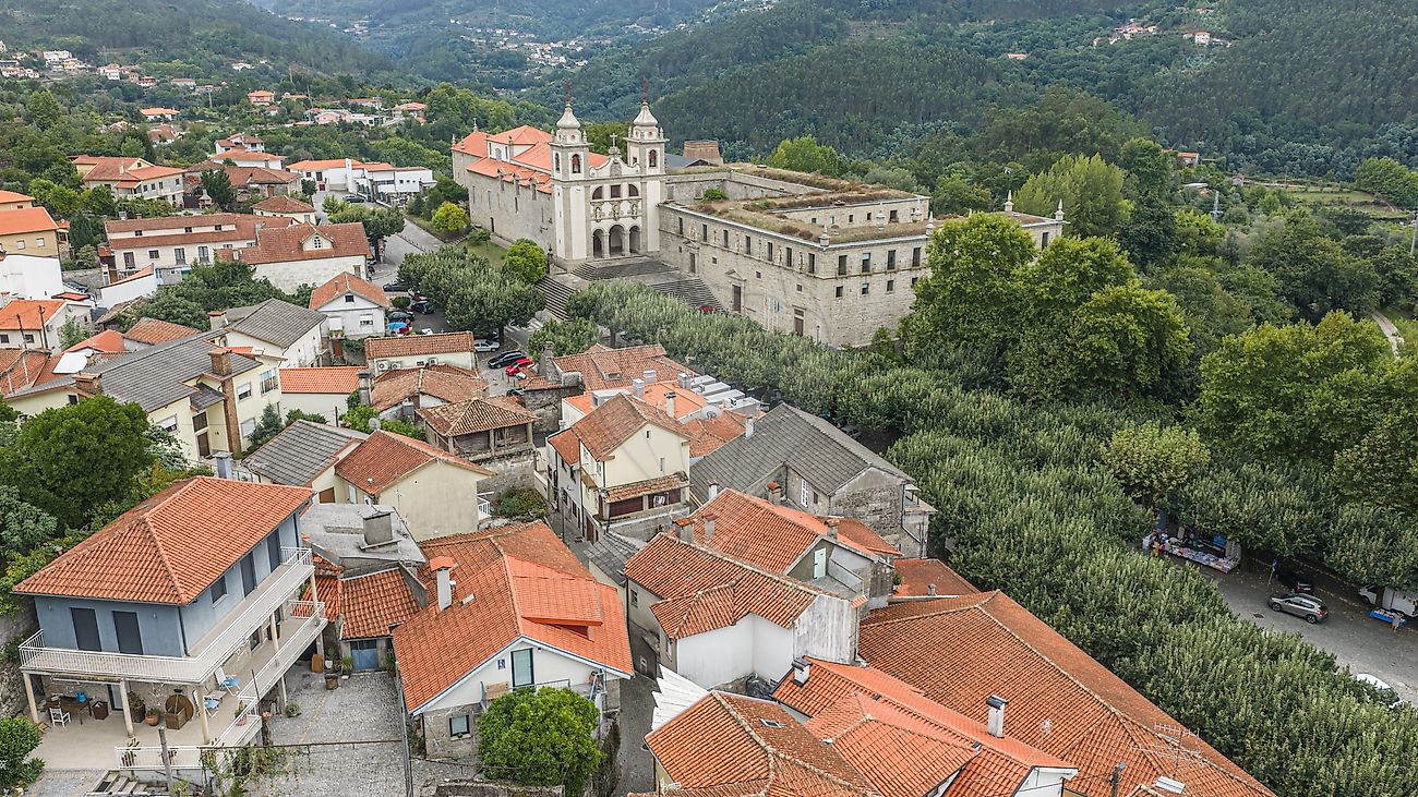 Moradia T2 à venda em Bouro (Santa Maria), Amares — foto 9