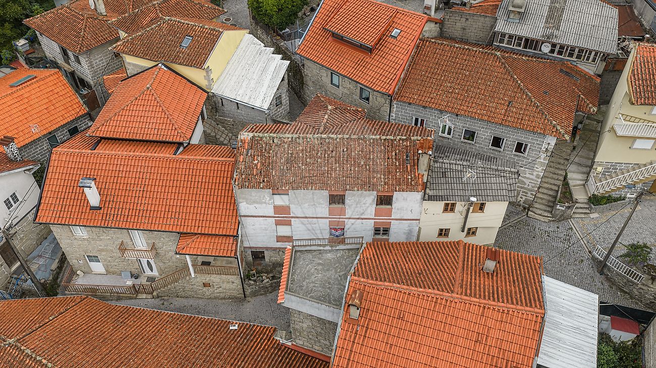 Moradia T2 à venda em Bouro (Santa Maria), Amares — foto 3