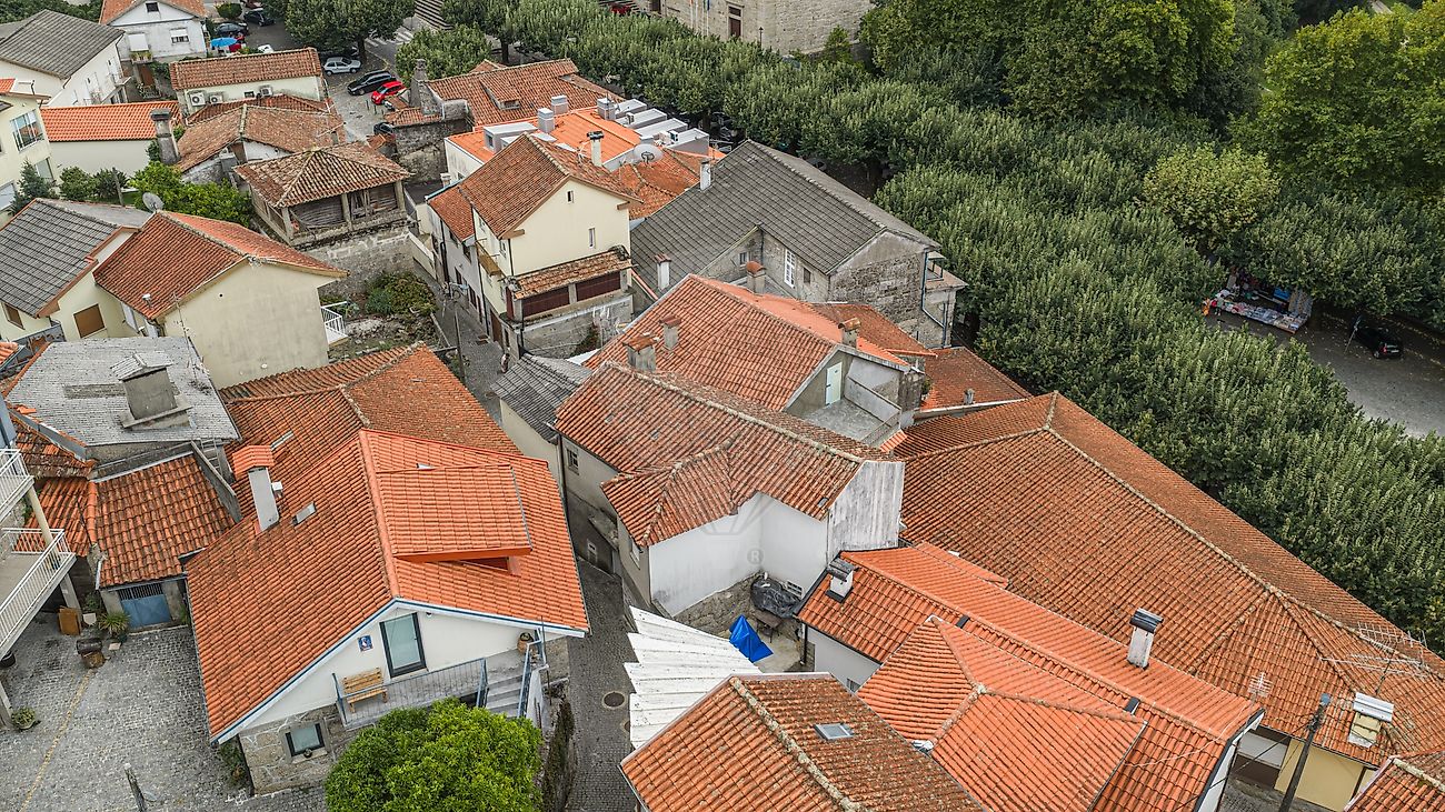 Moradia T2 à venda em Bouro (Santa Maria), Amares — foto 8