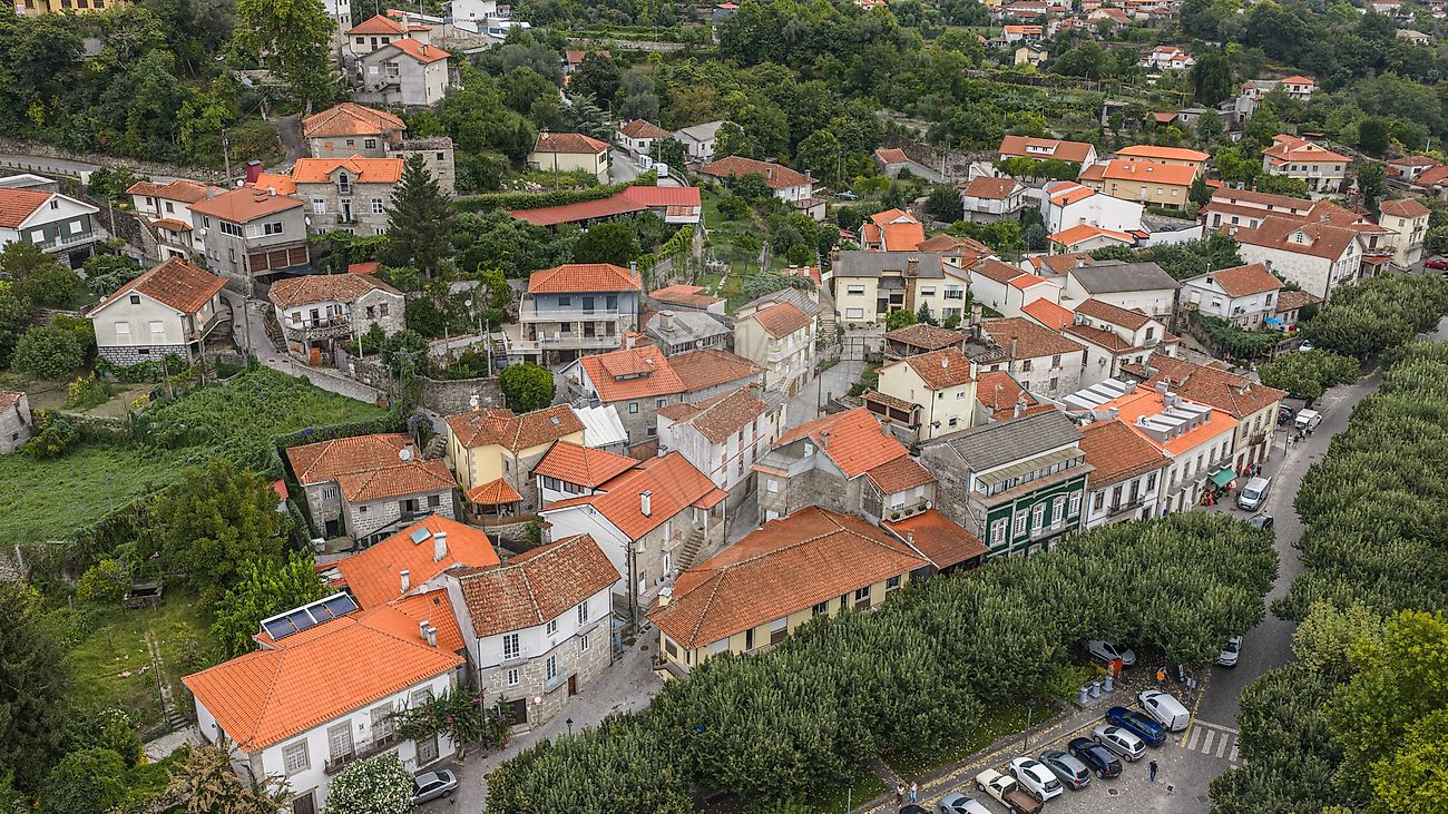 Moradia T2 à venda em Bouro (Santa Maria), Amares — foto 6