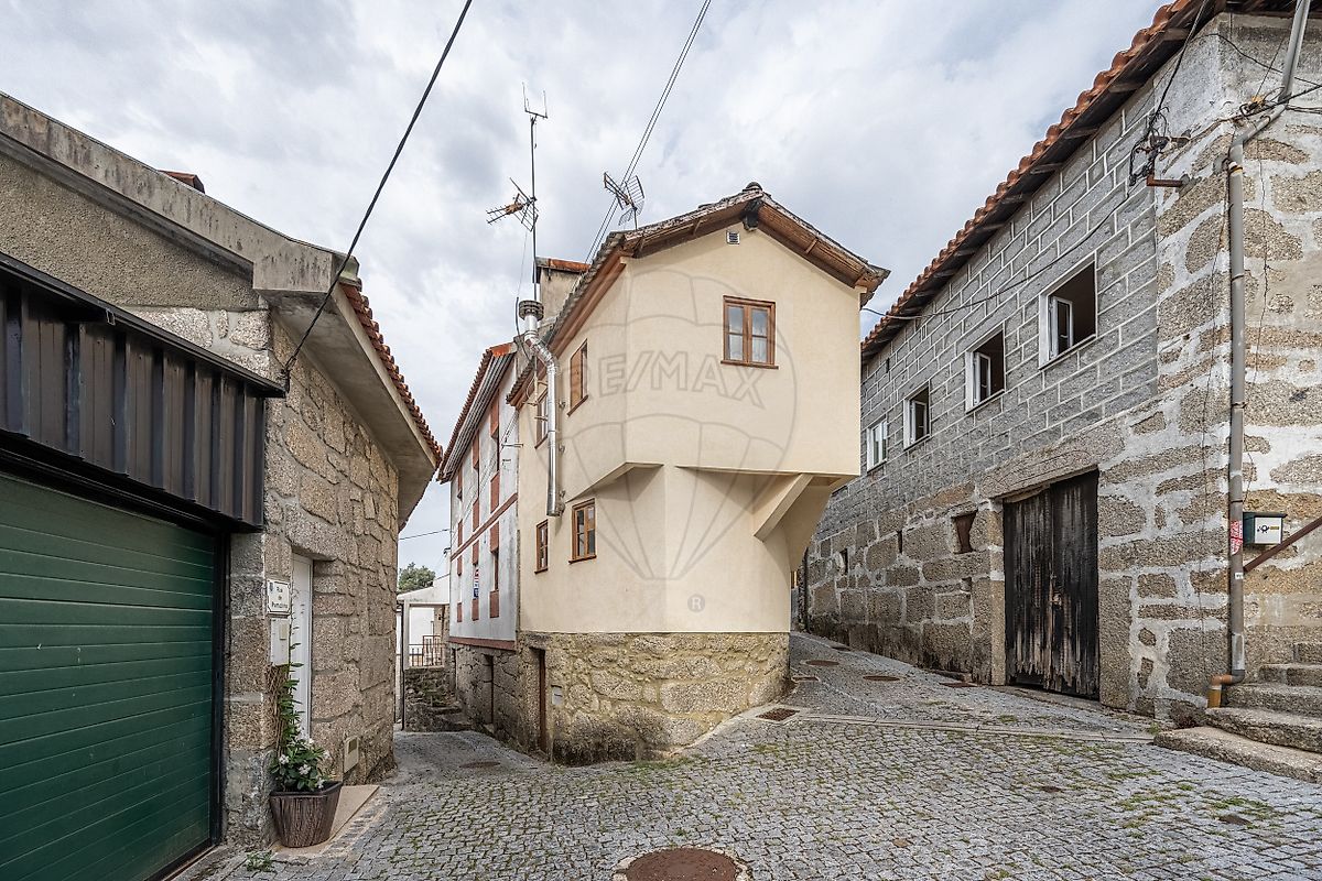 Moradia T2 à venda em Bouro (Santa Maria), Amares — foto 22