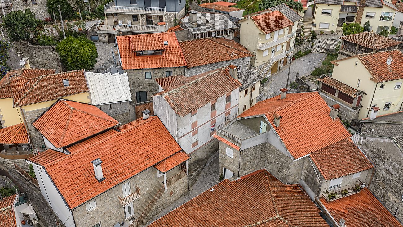Moradia T2 à venda em Bouro (Santa Maria), Amares — foto 4