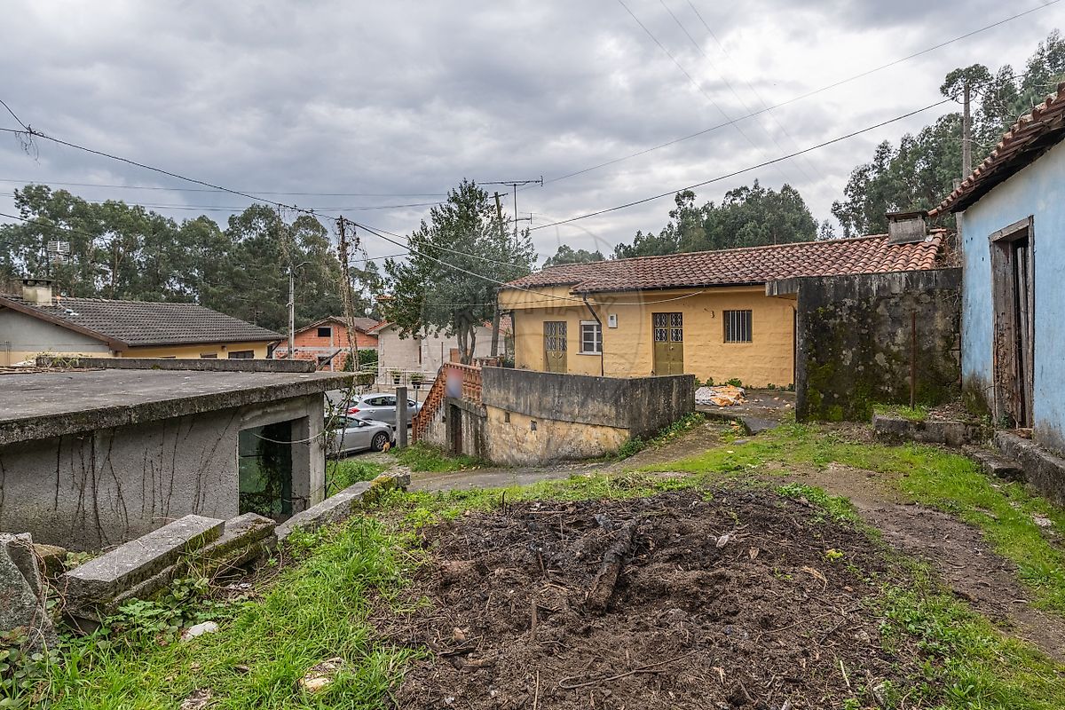 Moradia T1 à venda em Caires, Amares — foto 13