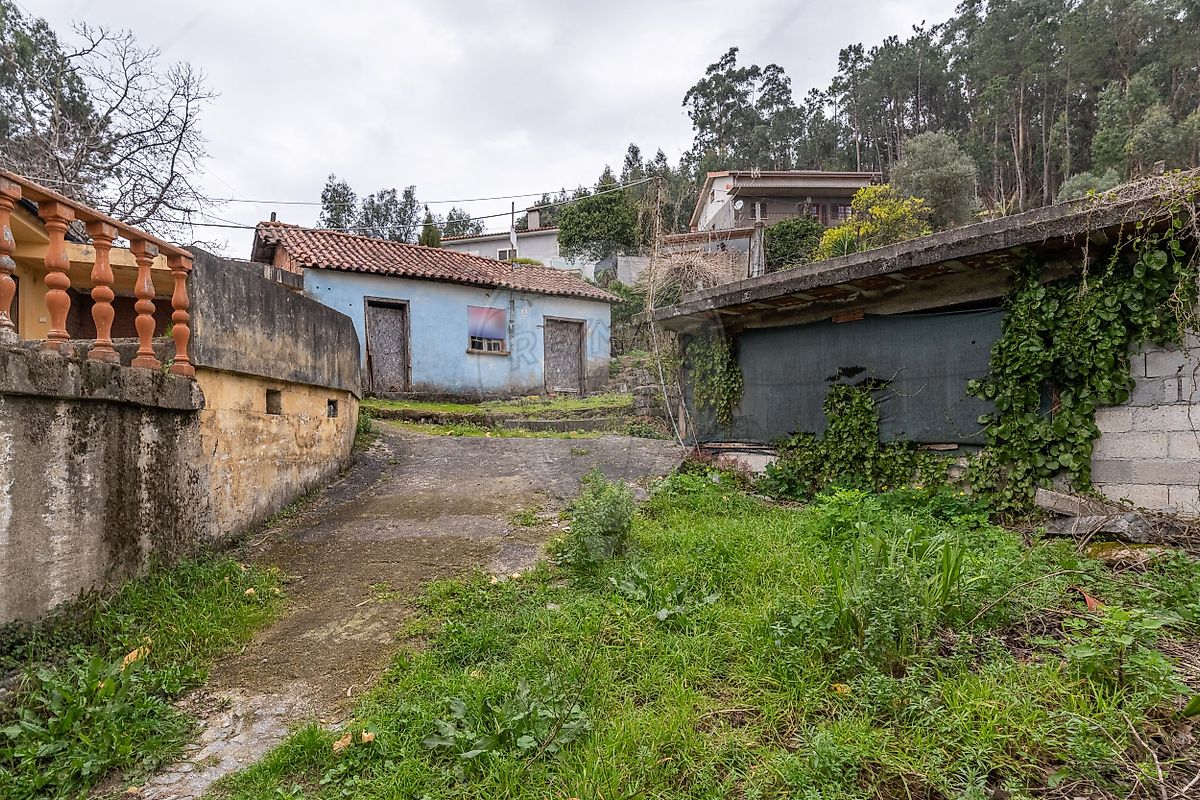 Moradia T1 à venda em Caires, Amares — foto 15