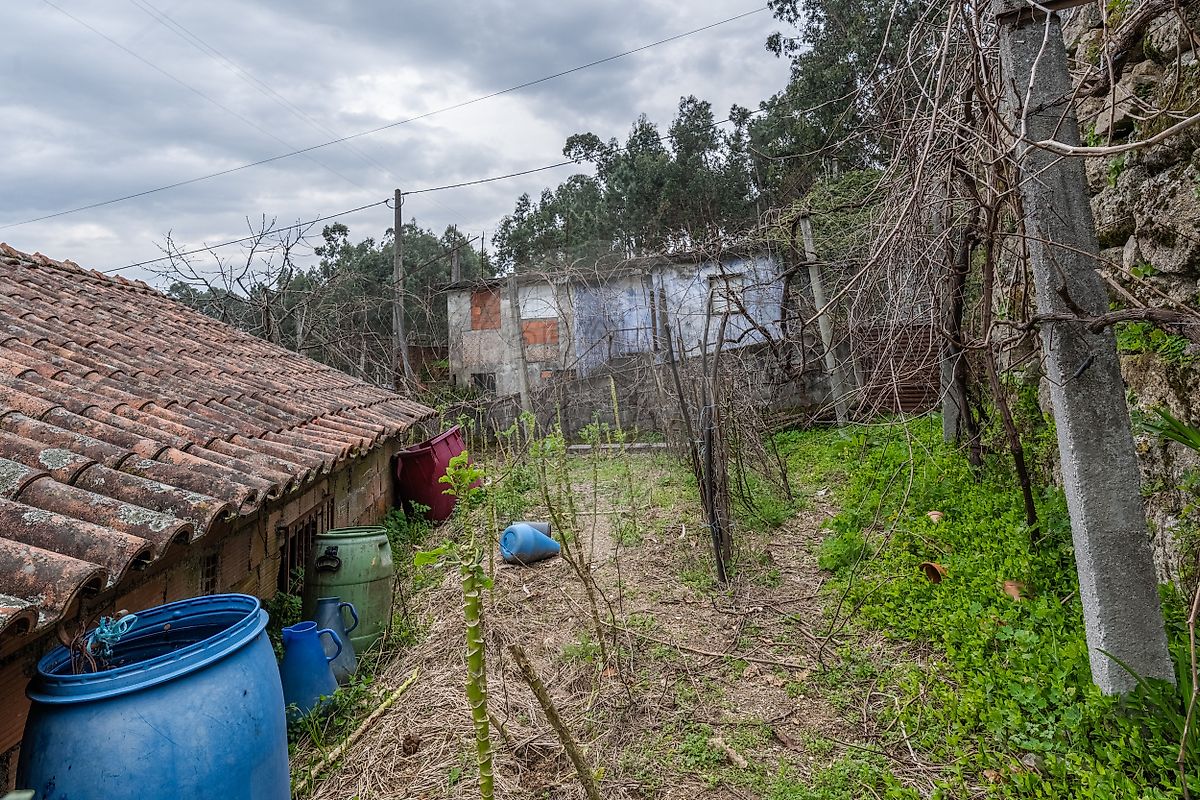 Moradia T1 à venda em Caires, Amares — foto 10