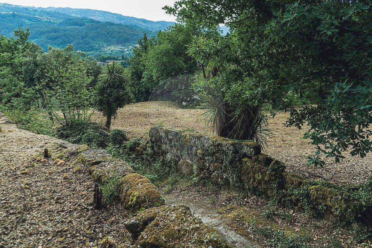 Moradia T0 à venda em Travassos, Póvoa de Lanhoso — foto 21