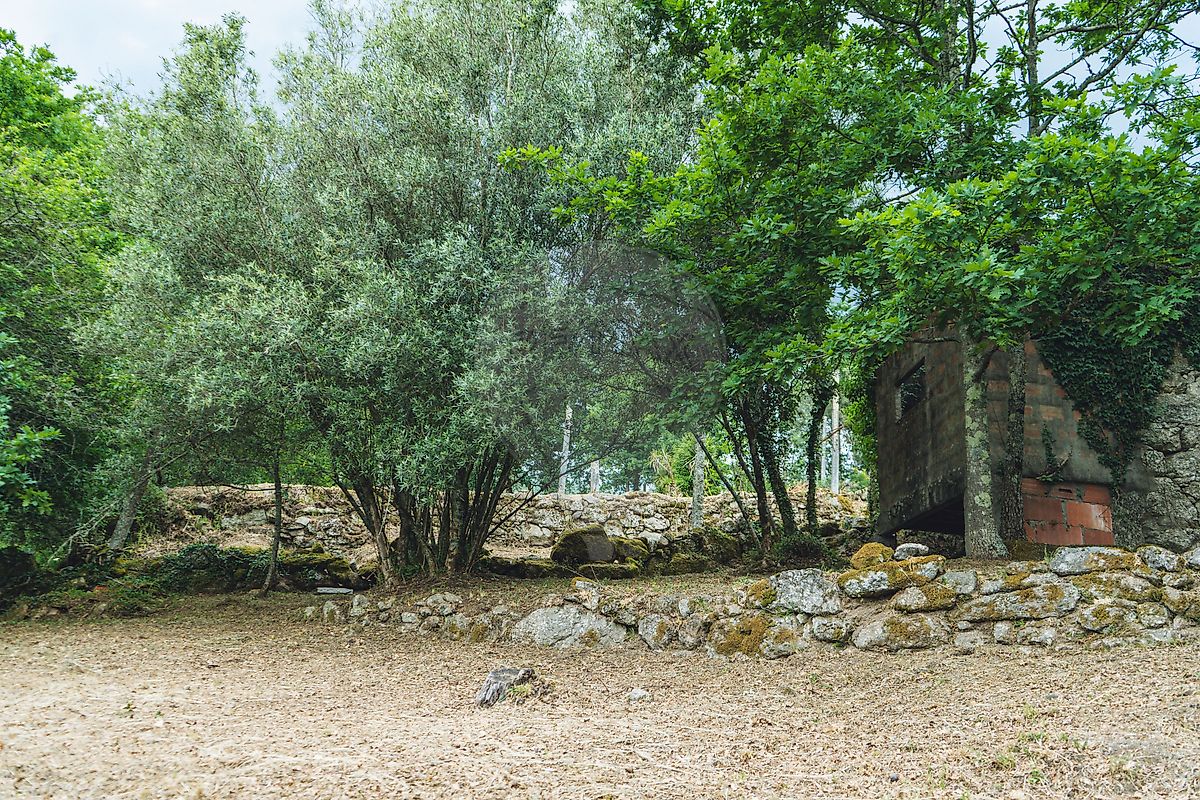 Moradia T0 à venda em Travassos, Póvoa de Lanhoso — foto 34