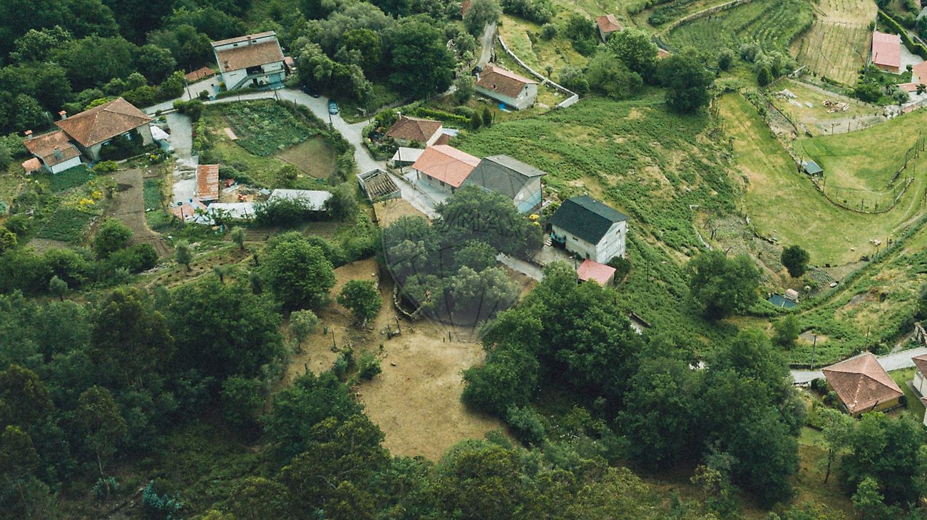 Moradia T0 à venda em Travassos, Póvoa de Lanhoso — foto 39