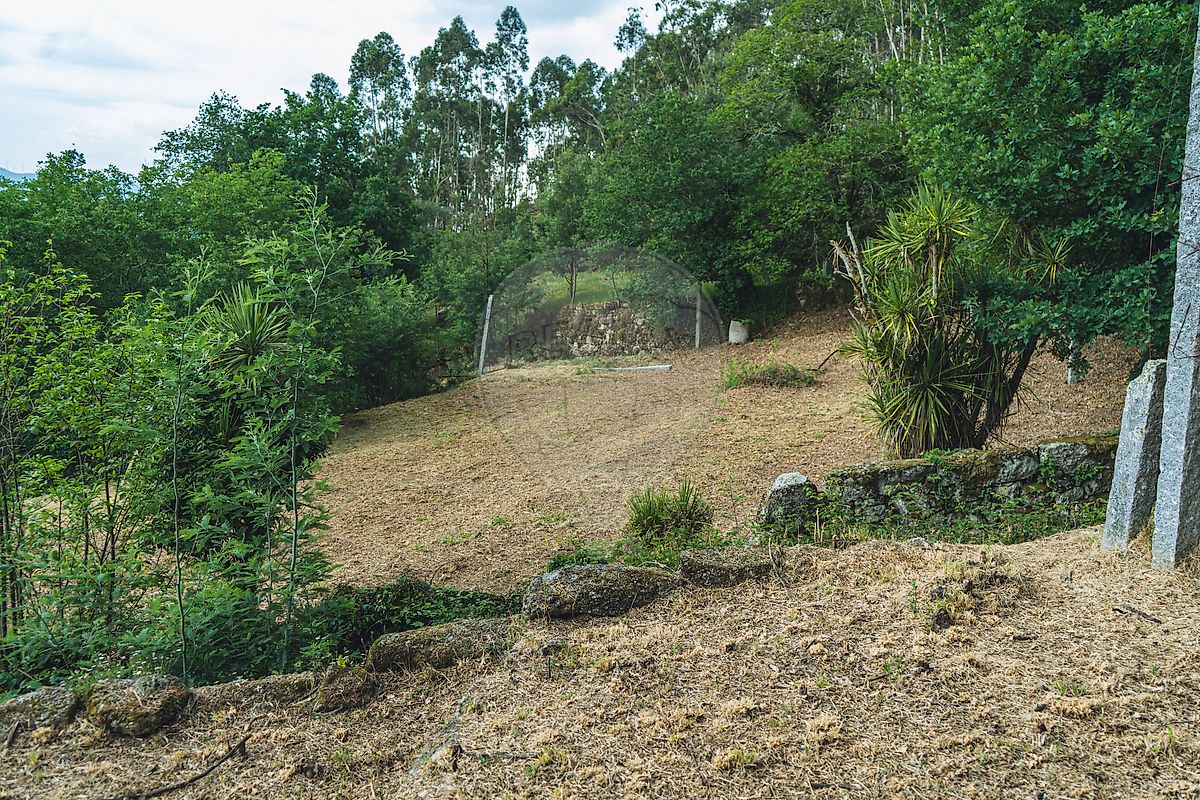 Moradia T0 à venda em Travassos, Póvoa de Lanhoso — foto 24