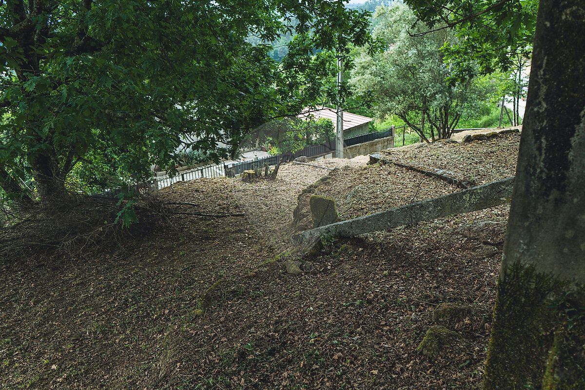 Moradia T0 à venda em Travassos, Póvoa de Lanhoso — foto 31
