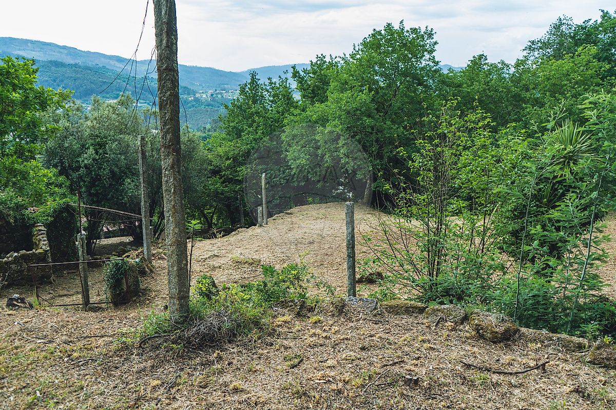 Moradia T0 à venda em Travassos, Póvoa de Lanhoso — foto 25