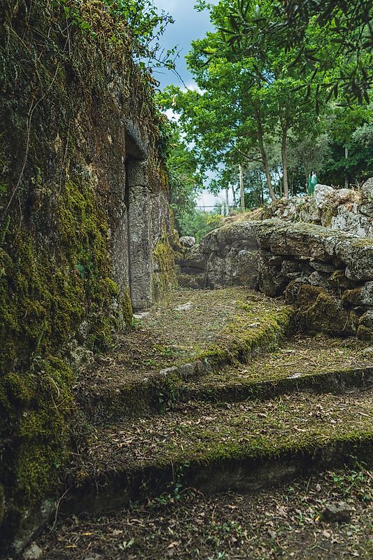 Moradia T0 à venda em Travassos, Póvoa de Lanhoso — foto 40