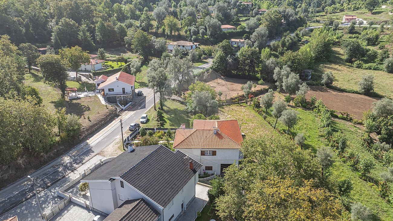 Moradia T4 à venda em Ribeira, Terras de Bouro — foto 11