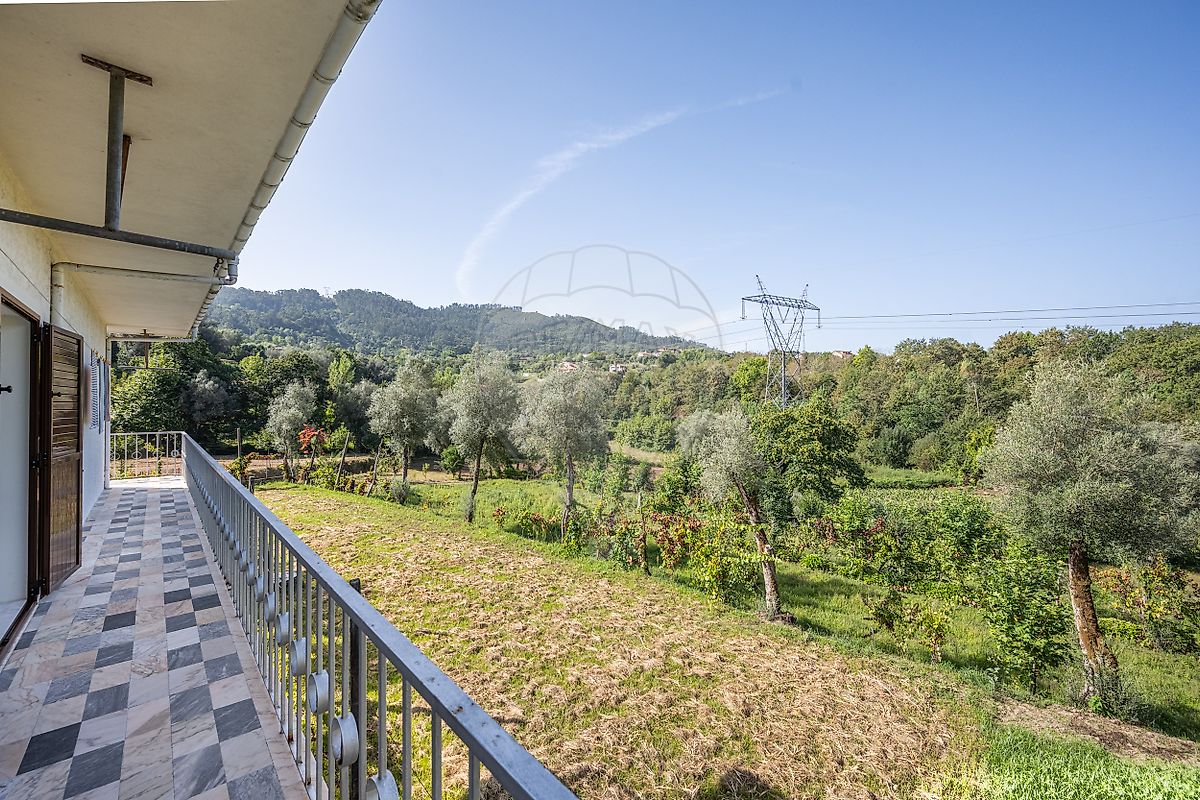 Moradia T4 à venda em Ribeira, Terras de Bouro — foto 33