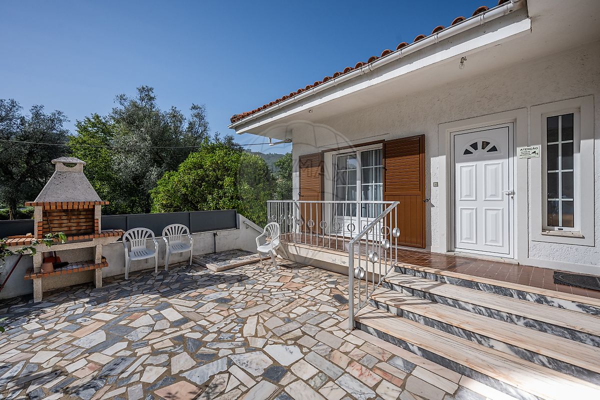 Moradia T4 à venda em Ribeira, Terras de Bouro — foto 12