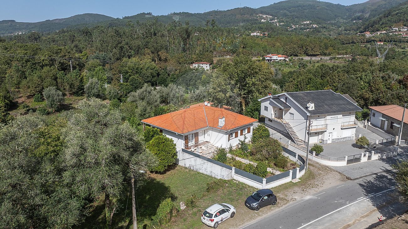 Moradia T4 à venda em Ribeira, Terras de Bouro — foto 7