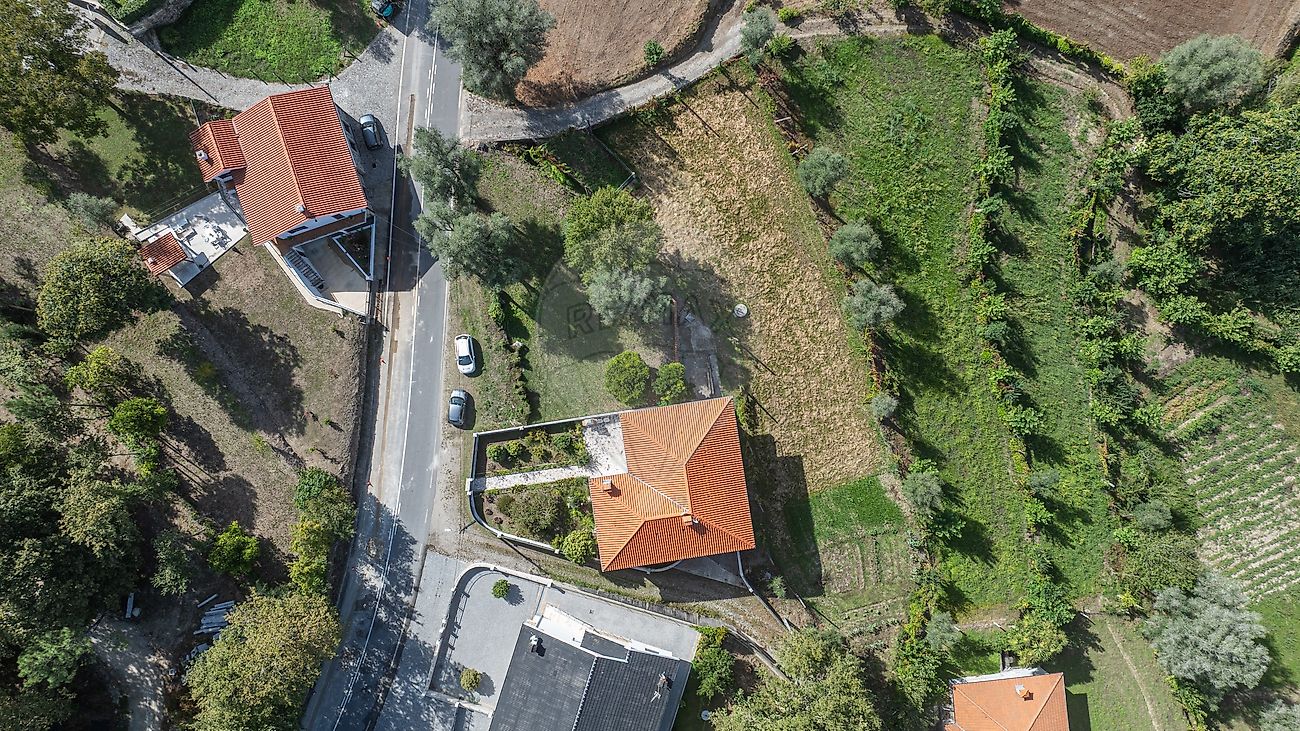 Moradia T4 à venda em Ribeira, Terras de Bouro — foto 6