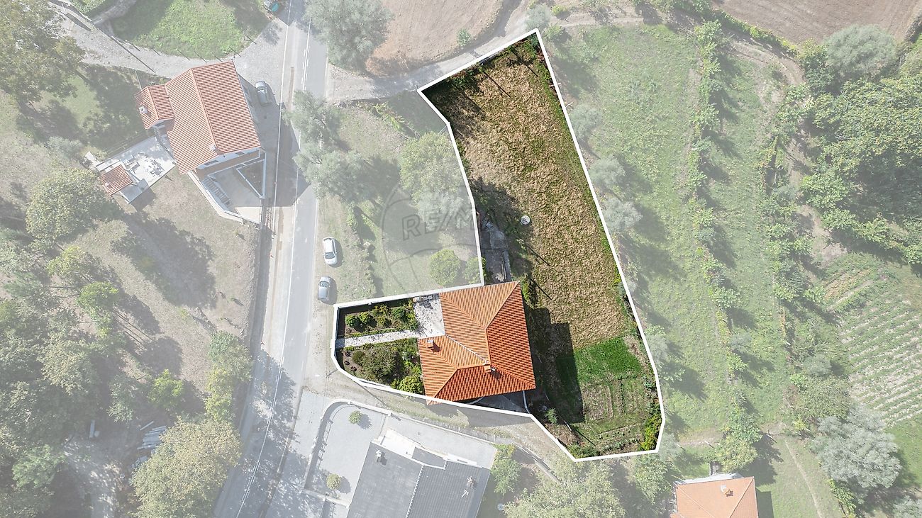 Moradia T4 à venda em Ribeira, Terras de Bouro — foto 3
