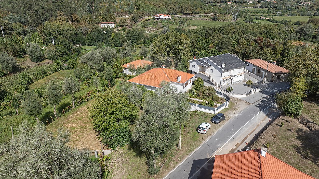 Moradia T4 à venda em Ribeira, Terras de Bouro — foto 8