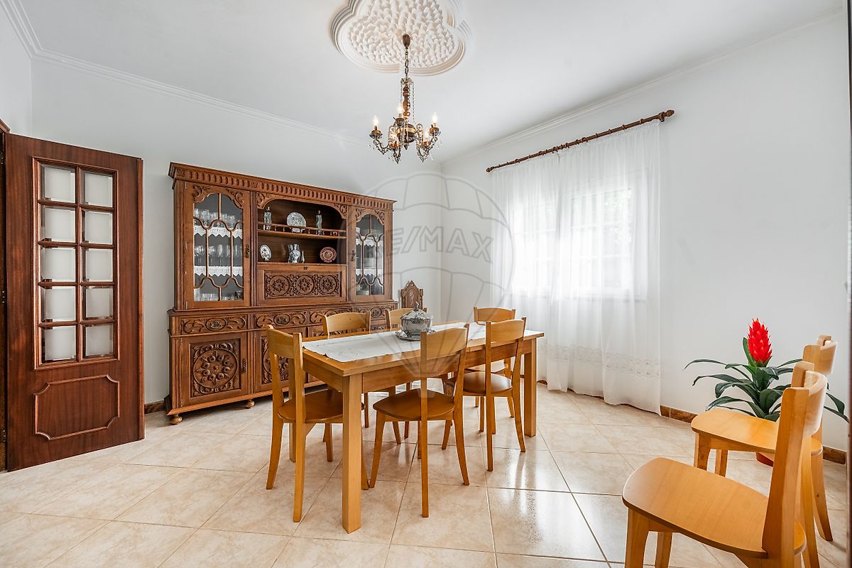 Moradia T4 - Ribeira, Terras de Bouro, Braga