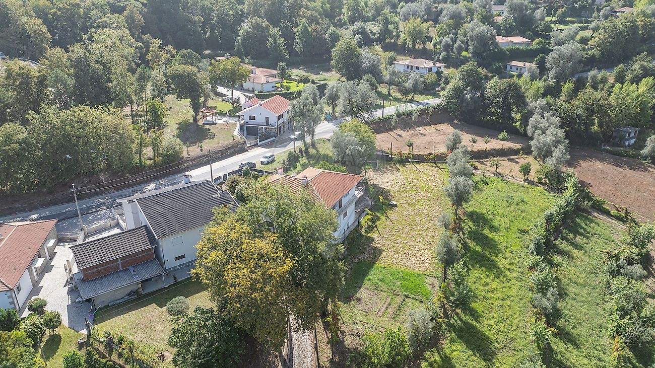 Moradia T4 à venda em Ribeira, Terras de Bouro — foto 10
