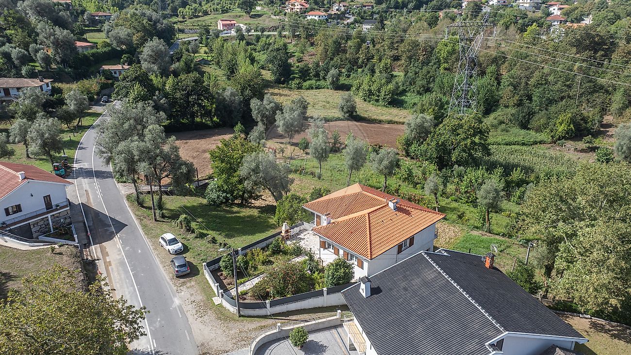 Moradia T4 à venda em Ribeira, Terras de Bouro — foto 13