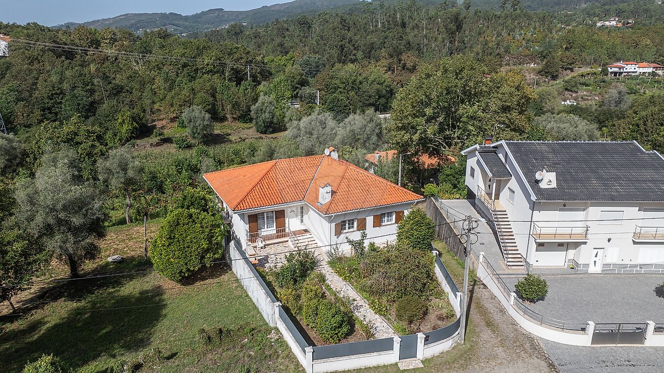 Moradia T4 à venda em Ribeira, Terras de Bouro — foto 9