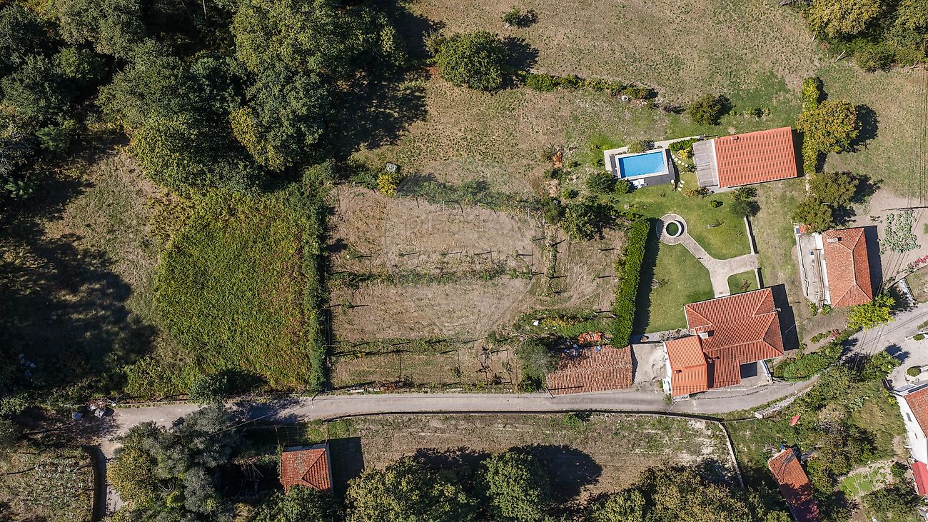 Moradia T0 à venda em Vade, Vila Verde — foto 3