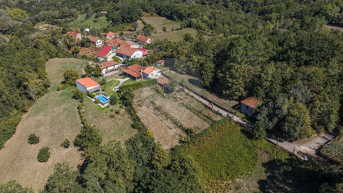 Moradia T0 à venda em Vade, Vila Verde — foto 4