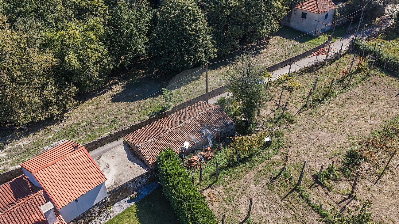 Moradia T0 à venda em Vade, Vila Verde — foto 8