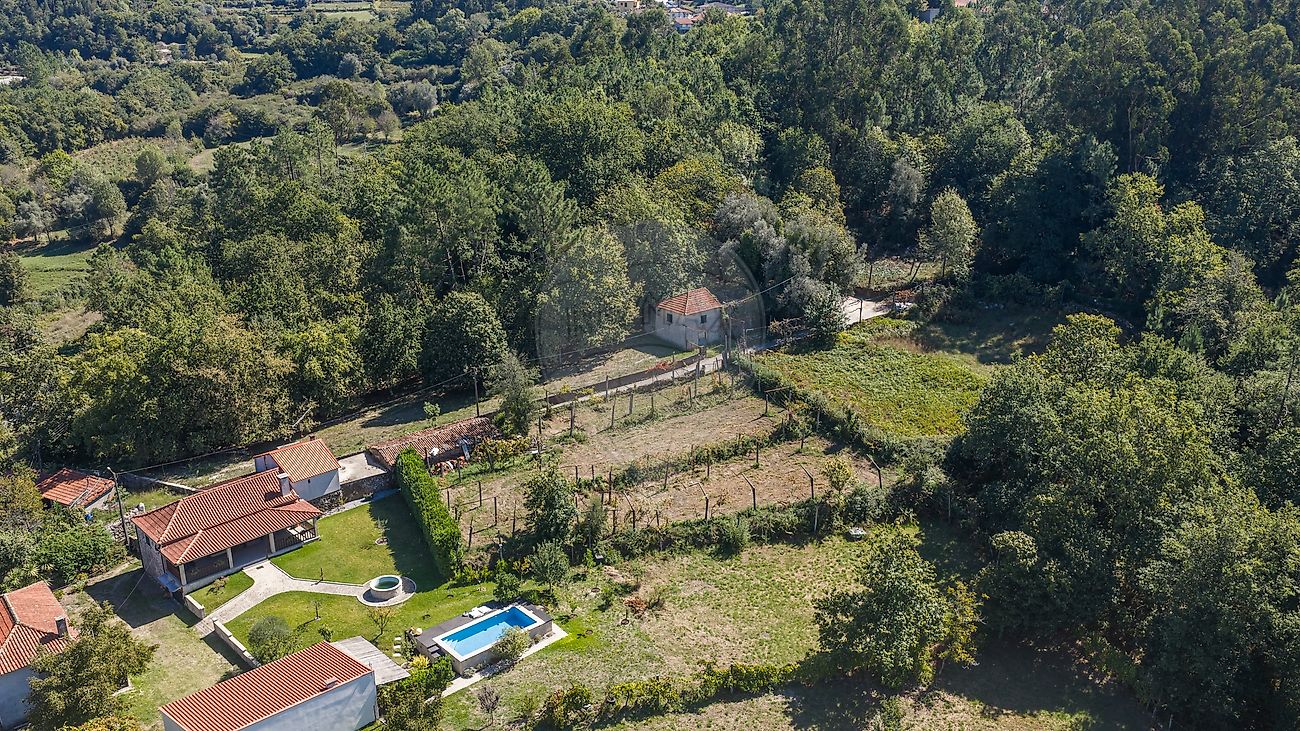 Moradia T0 à venda em Vade, Vila Verde — foto 2