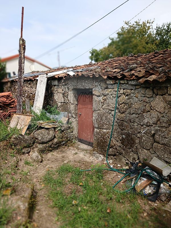 Moradia T0 - Vade, Vila Verde, Braga
