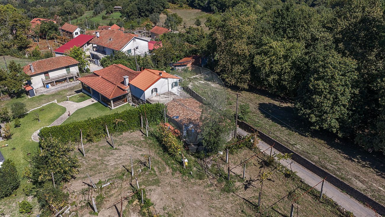 Moradia T0 à venda em Vade, Vila Verde — foto 6