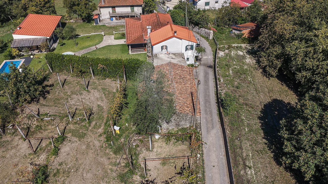 Moradia T0 à venda em Vade, Vila Verde — foto 9