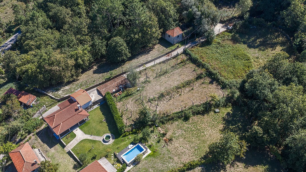 Moradia T0 à venda em Vade, Vila Verde — foto 11