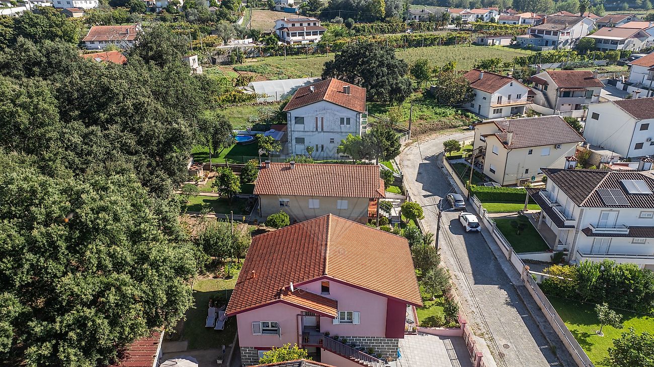 Moradia T3 à venda em Ferreiros, Prozelo e Besteiros, Amares — foto 11