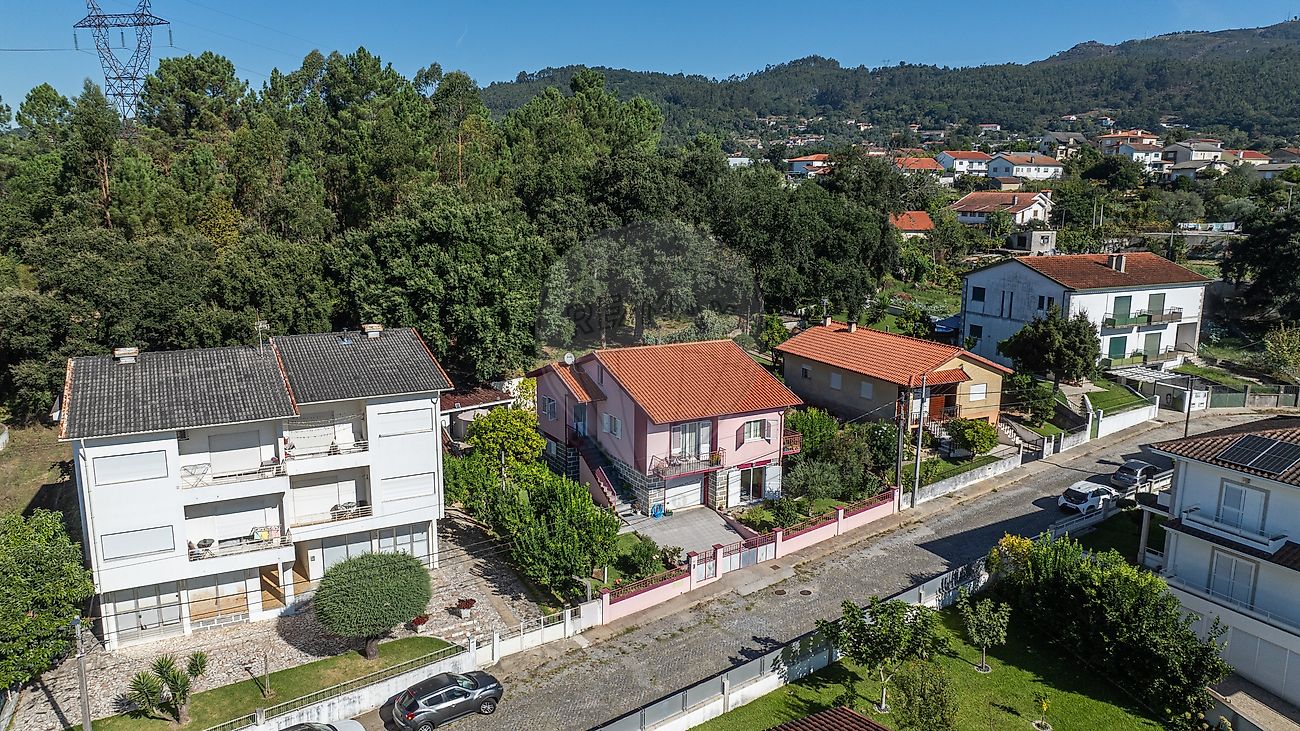 Moradia T3 à venda em Ferreiros, Prozelo e Besteiros, Amares — foto 2
