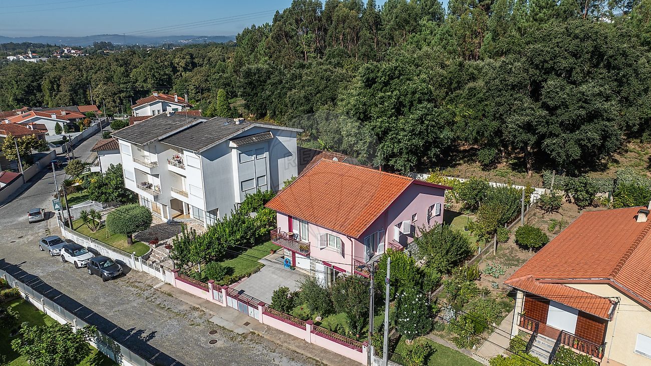 Moradia T3 à venda em Ferreiros, Prozelo e Besteiros, Amares — foto 4